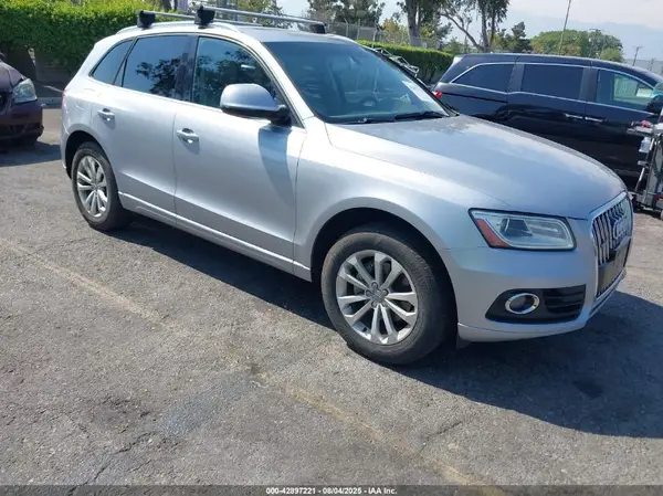 WA1C2AFP6GA093803 2016 AUDI Q5 - Image 1