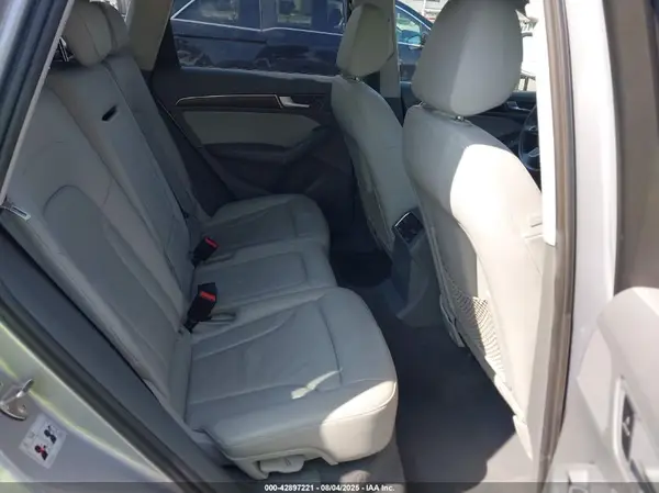WA1C2AFP6GA093803 2016 AUDI Q5 - Image 8