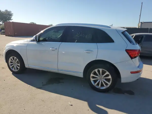 WA1C2AFP6GA094353 2016 AUDI Q5 - Image 2