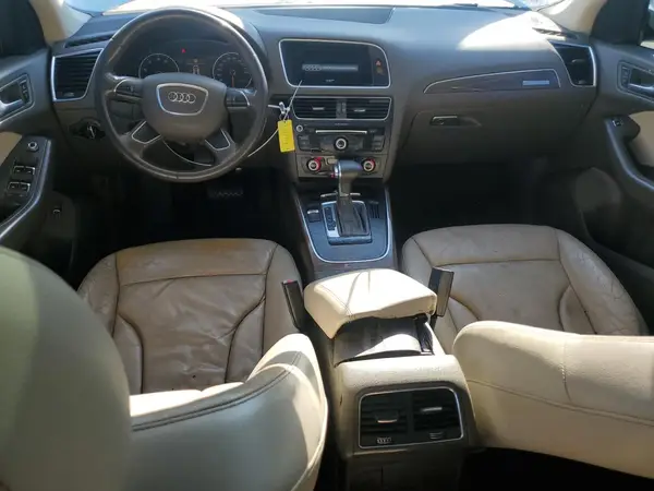 WA1C2AFP6GA094353 2016 AUDI Q5 - Image 8