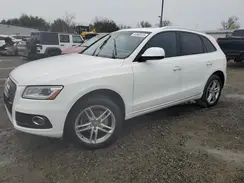 WA1C2AFP6GA100300 2016 AUDI Q5