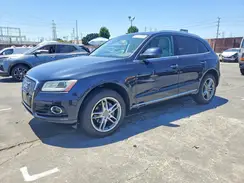 WA1C2AFP6GA102628 2016 AUDI Q5