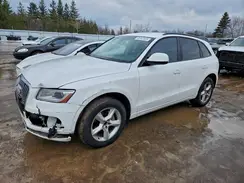WA1C2AFP6GA105626 2016 AUDI Q5