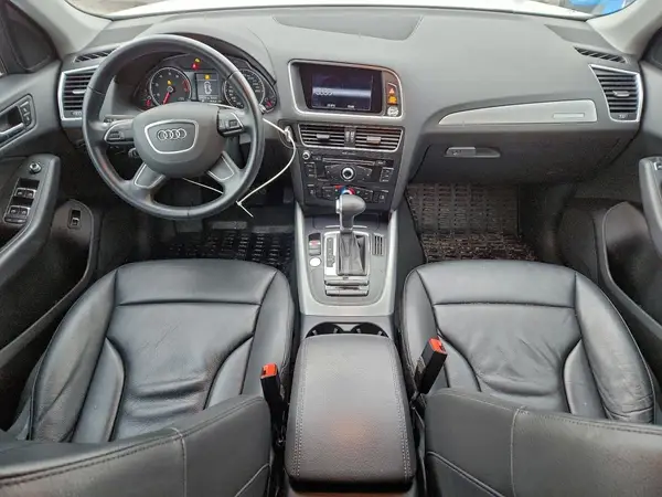 WA1C2AFP6GA105626 2016 AUDI Q5 - Image 8