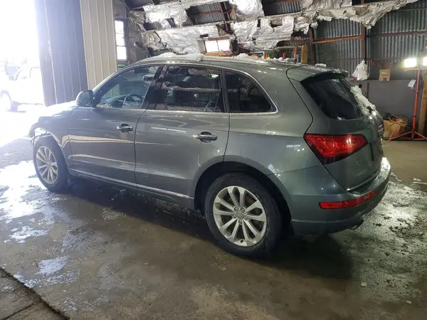 WA1C2AFP6GA111622 2016 AUDI Q5 - Image 2