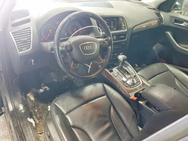 WA1C2AFP6GA111622 2016 AUDI Q5 - Image 8
