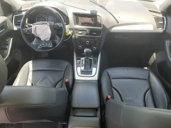 WA1C2AFP6GA114486 2016 AUDI Q5 - Image 8