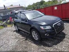 WA1C2AFP6GA122412 2016 AUDI Q5