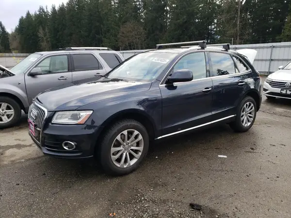 WA1C2AFP6GA123284 2016 AUDI Q5 - Image 1