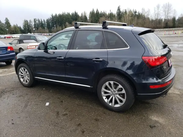 WA1C2AFP6GA123284 2016 AUDI Q5 - Image 2