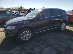 WA1C2AFP6GA126122 2016 AUDI Q5