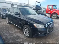 WA1C2AFP6GA127710 2016 AUDI Q5