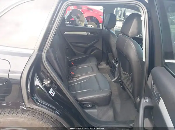 WA1C2AFP6GA127710 2016 AUDI Q5 - Image 8