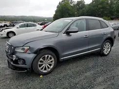 WA1C2AFP6GA134396 2016 AUDI Q5