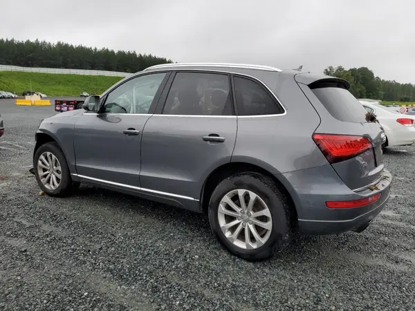WA1C2AFP6GA134396 2016 AUDI Q5 - Image 2