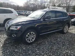 WA1C2AFP6GA135533 2016 AUDI Q5