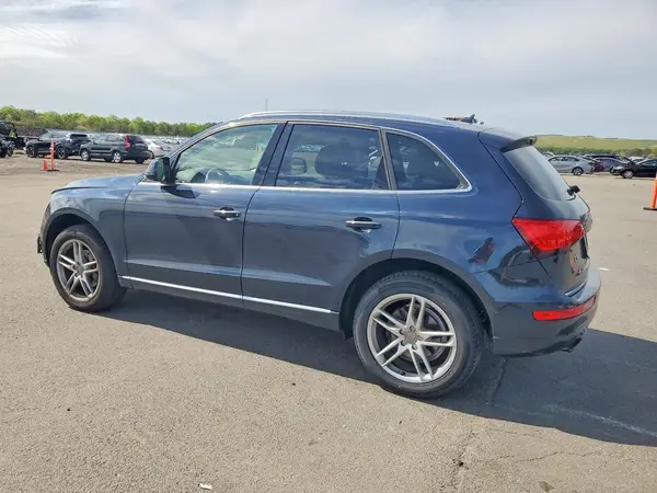 WA1C2AFP6GA138819 2016 AUDI Q5 - Image 2
