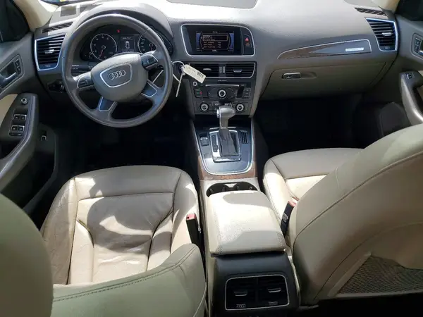 WA1C2AFP6GA138819 2016 AUDI Q5 - Image 8