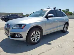 WA1C2AFP6GA140215 2016 AUDI Q5