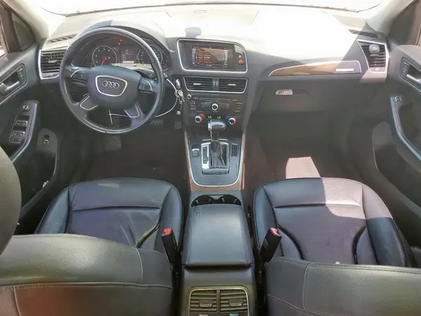 WA1C2AFP6GA140215 2016 AUDI Q5 - Image 8