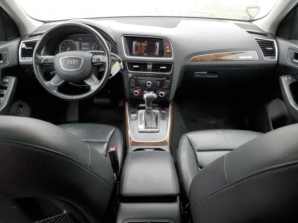 WA1C2AFP6GA140408 2016 AUDI Q5 - Image 8