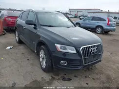 WA1C2AFP6GA143308 2016 AUDI Q5