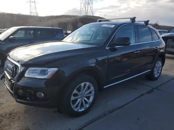 WA1C2AFP6GA144135 2016 AUDI Q5 - Image 1