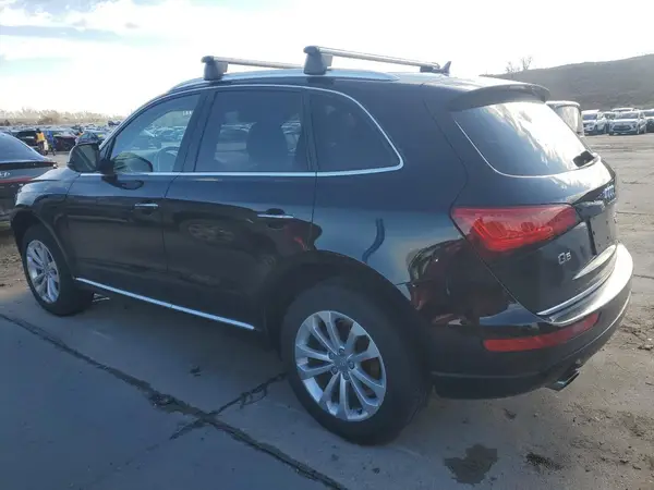 WA1C2AFP6GA144135 2016 AUDI Q5 - Image 2
