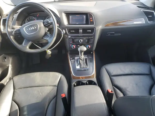 WA1C2AFP6GA144135 2016 AUDI Q5 - Image 8