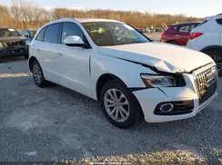 WA1C2AFP6GA145155 2016 AUDI Q5