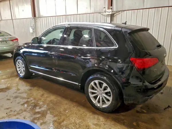 WA1C2AFP6GA146385 2016 AUDI Q5 - Image 2