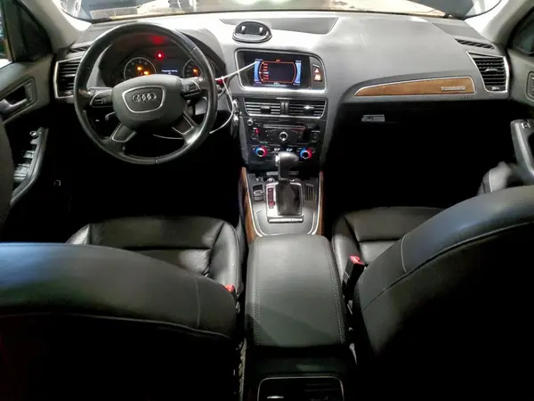 WA1C2AFP6GA146385 2016 AUDI Q5 - Image 8