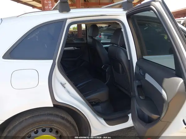 WA1C2AFP6GA150677 2016 AUDI Q5 - Image 8
