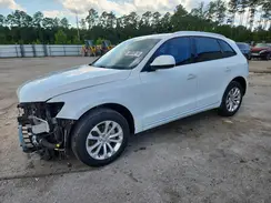 WA1C2AFP6GA151294 2016 AUDI Q5