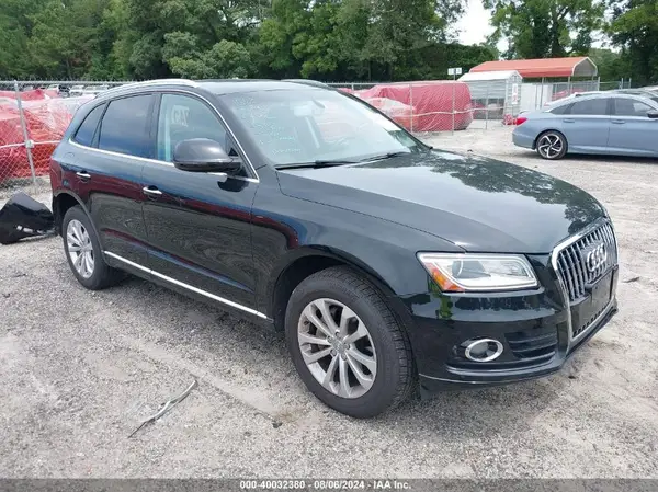 WA1C2AFP6HA004524 2017 AUDI Q5 - Image 1