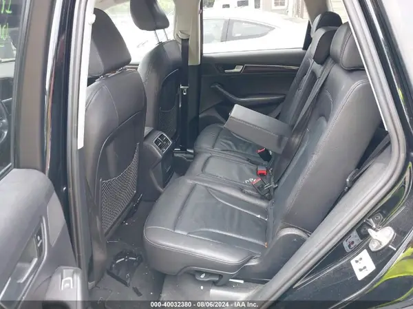 WA1C2AFP6HA004524 2017 AUDI Q5 - Image 8
