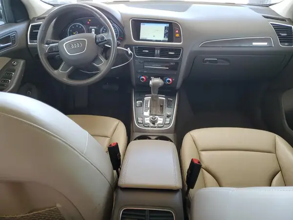 WA1C2AFP6HA006337 2017 AUDI Q5 - Image 8