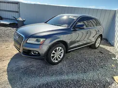 WA1C2AFP6HA007326 2017 AUDI Q5