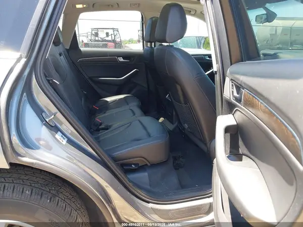 WA1C2AFP6HA014163 2017 AUDI Q5 - Image 8