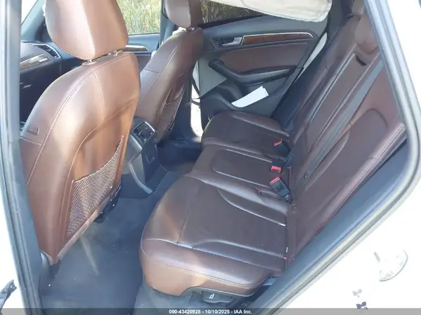 WA1C2AFP6HA018066 2017 AUDI Q5 - Image 8