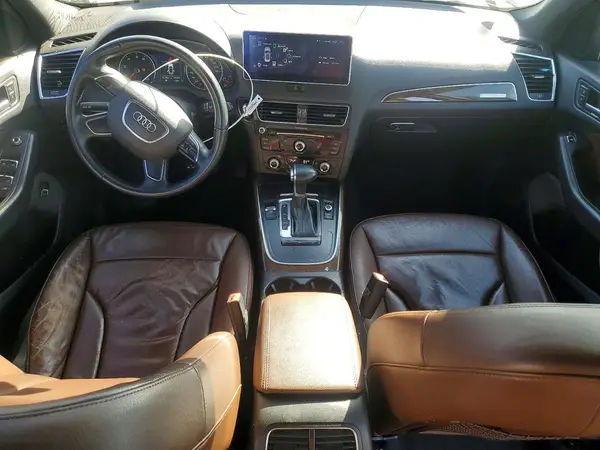 WA1C2AFP6HA023994 2017 AUDI Q5 - Image 8