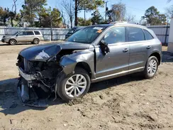 WA1C2AFP6HA028936 2017 AUDI Q5