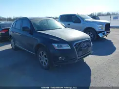 WA1C2AFP6HA040780 2017 AUDI Q5