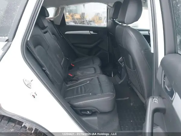 WA1C2AFP6HA044165 2017 AUDI Q5 - Image 8