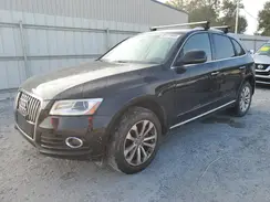 WA1C2AFP6HA045736 2017 AUDI Q5