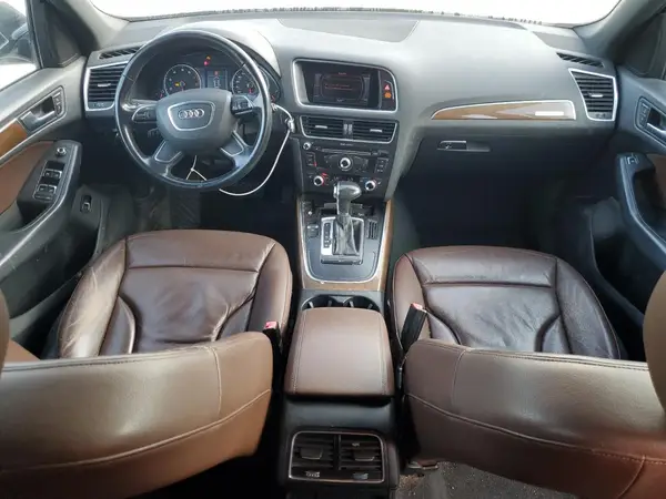WA1C2AFP6HA045736 2017 AUDI Q5 - Image 8