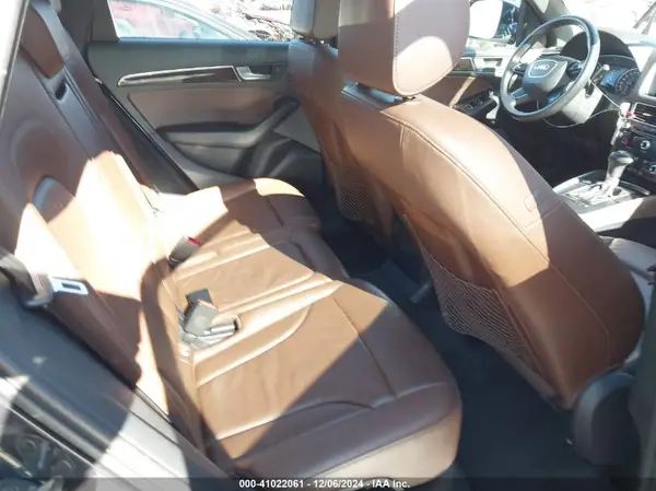 WA1C2AFP6HA046157 2017 AUDI Q5 - Image 8