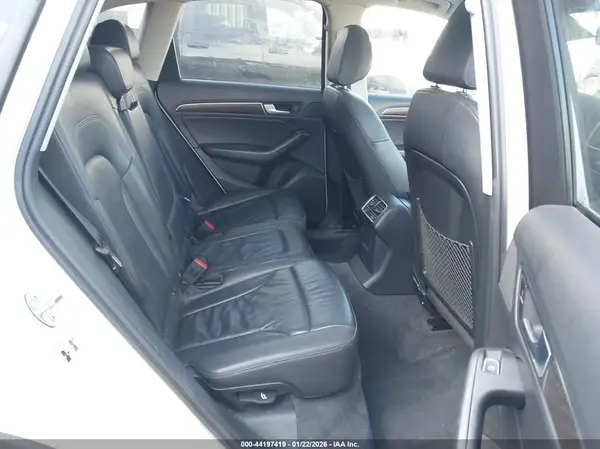 WA1C2AFP6HA065131 2017 AUDI Q5 - Image 8