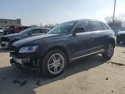 WA1C2AFP6HA065307 2017 AUDI Q5