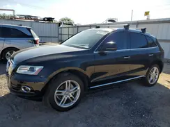 WA1C2AFP6HA065310 2017 AUDI Q5